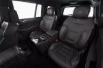 Mercedes-AMG GLS63 850 XL by Brabus 2016 года